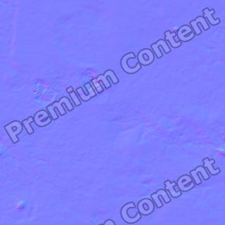 Seamless Textures of Ground Ice